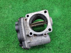 View Auto part Throttle Body Holden Colorado 2011