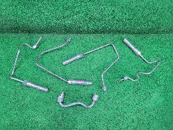 View Auto part Fuel Line Holden Colorado 2011
