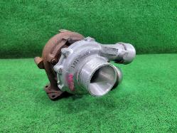 View Auto part Turbo Supercharger Holden Colorado 2011