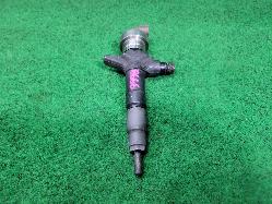 View Auto part Fuel Injector Holden Colorado 2011
