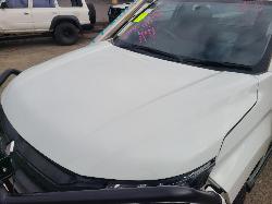 View Auto part Bonnet Mitsubishi Triton 2023