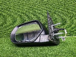 View Auto part Left Door Mirror Mitsubishi Triton 2023