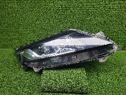 View Auto part Right Headlamp Mitsubishi Triton 2023
