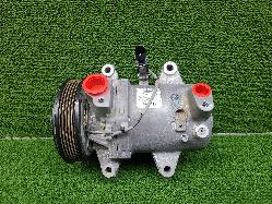 View Auto part A/C Compressor Mitsubishi Triton 2023