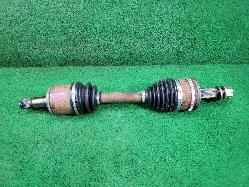 View Auto part Left Driveshaft Mitsubishi Triton 2023