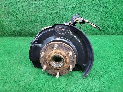 View Auto part Left Front Hub Assembly Mitsubishi Triton 2023