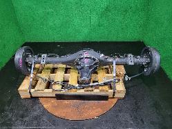 View Auto part Rear Diff Assembly Mitsubishi Triton 2023