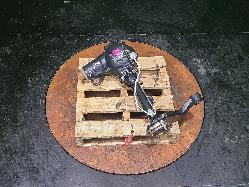 View Auto part Differential Centre Mitsubishi Triton 2023