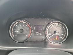View Auto part Instrument Cluster Mitsubishi Triton 2023