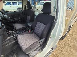 View Auto part Front Seat Mitsubishi Triton 2023