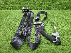 View Auto part Seatbelt/Stalk Mitsubishi Triton 2023