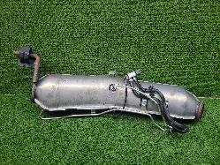 View Auto part Particulate Filter/Dpf Nissan Navara 2019