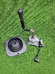 View Auto part Gear Stick/Shifter Toyota Landcruiser 1996