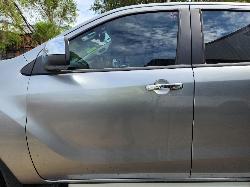 View Auto part Left Front Door Mazda Bt50 2015