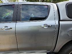 View Auto part Left Rear Door/Sliding Mazda Bt50 2015