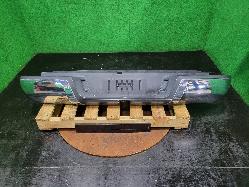 View Auto part Rear Bumper Mazda Bt50 2015