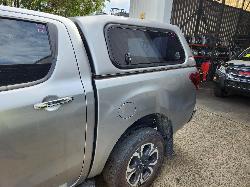 View Auto part Tonneau/Cover Mazda Bt50 2015