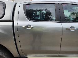 View Auto part Right Rear Door Sliding Mazda Bt50 2015