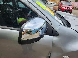 View Auto part Right Door Mirror Mazda Bt50 2015