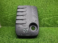 View Auto part Engine Cover Mazda Bt50 2015