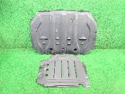 View Auto part Sump Guard Mazda Bt50 2015