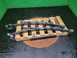 View Auto part Rear Leaf Spring Mazda Bt50 2015