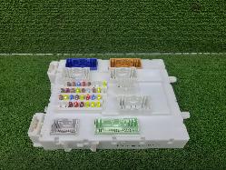 View Auto part Ecu Mazda Bt50 2015