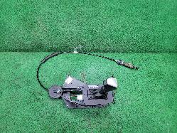 View Auto part Gear Stick/Shifter Mazda Bt50 2015