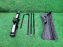 View Auto part Jack/Tool Kit Mazda Bt50 2015