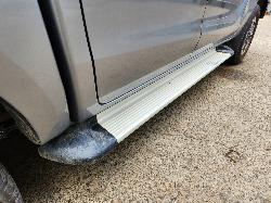 View Auto part Side Step/Skirt Mazda Bt50 2015