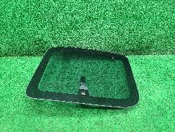 View Auto part Right Rear Side Glass Toyota Hilux 2009
