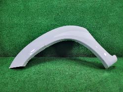 View Auto part Wheel Arch Flare Toyota Hilux 2009