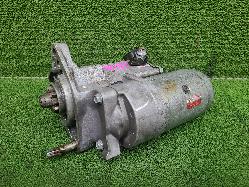 View Auto part Starter Toyota Hilux 2009