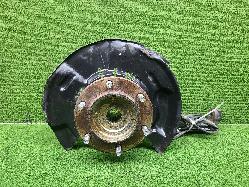 View Auto part Left Front Hub Assembly Toyota Hilux 2009