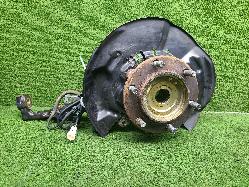 View Auto part Right Front Hub Assembly Toyota Hilux 2009