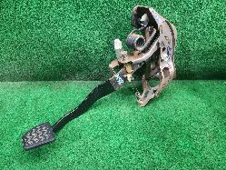 View Auto part Pedal Assembly Toyota Hilux 2009