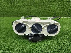 View Auto part Heater/Ac Controls Toyota Hilux 2009