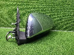 View Auto part Left Door Mirror Toyota Hilux 2017