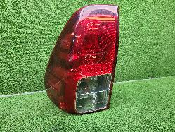 View Auto part Left Taillight Toyota Hilux 2017