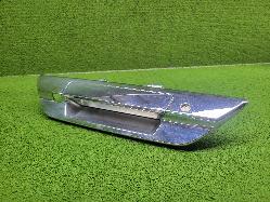 View Auto part Tailgate Handle Toyota Hilux 2017