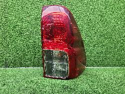 View Auto part Right Taillight Toyota Hilux 2017