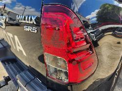 View Auto part Right Taillight Toyota Hilux 2017