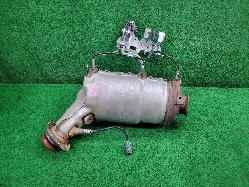 View Auto part Particulate Filter/Dpf Toyota Hilux 2017
