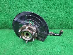 View Auto part Left Front Hub Assembly Toyota Hilux 2017