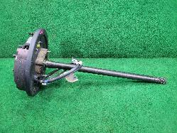 View Auto part Axle Toyota Hilux 2017