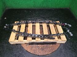 View Auto part Rear Leaf Spring Toyota Hilux 2017