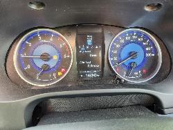 View Auto part Instrument Cluster Toyota Hilux 2017