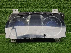 View Auto part Instrument Cluster Toyota Hilux 2017