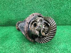 View Auto part Differential Centre Nissan Patrol 2011