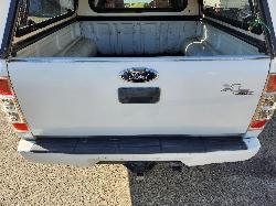 View Auto part Bootlid/Tailgate Ford Ranger 2010